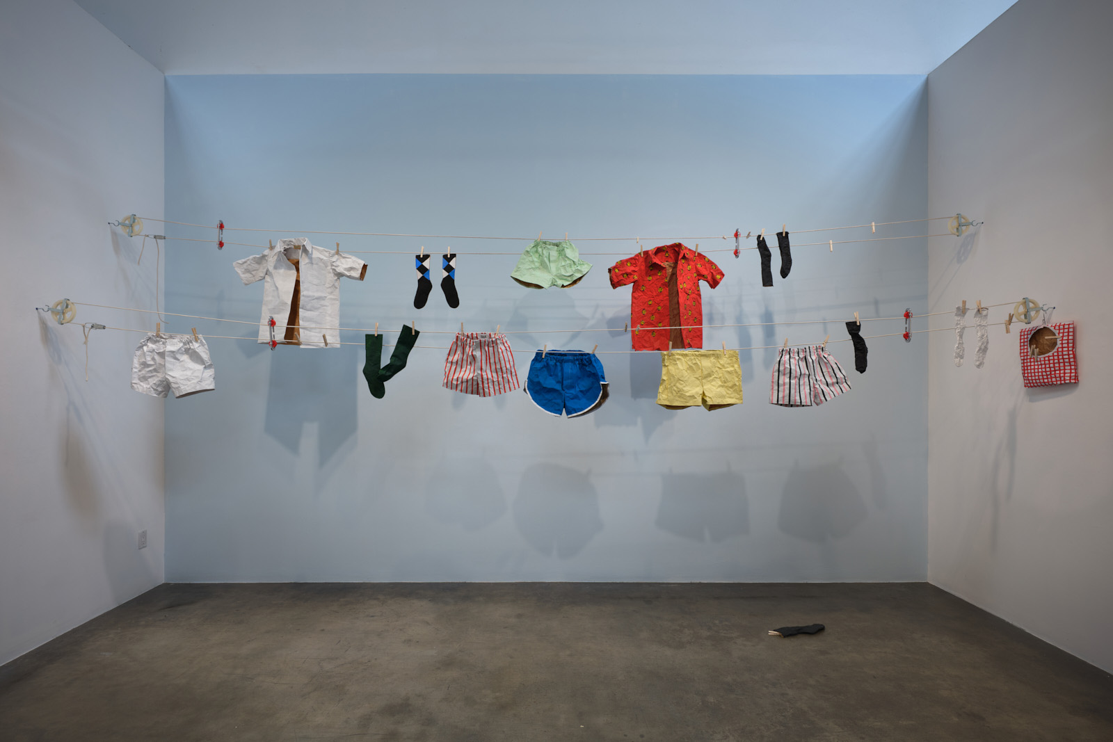 Craig Krull Gallery: Queer for 50 Years exhibition view