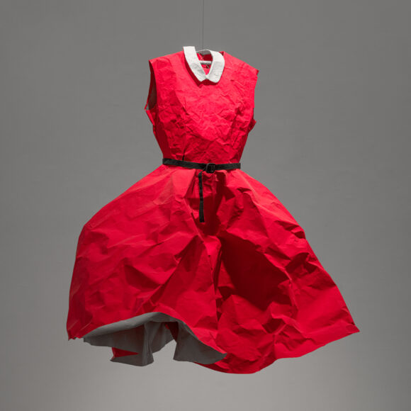 Phranc, "The Butch Closet", Craig Krull Gallery, Santa Monica, November 2023