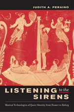 Listening to the Sirens Book Cover