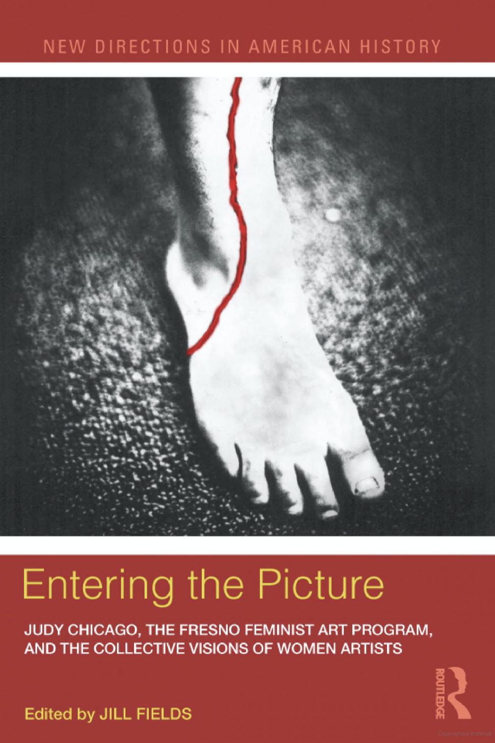 Entering the Picture Book Cover