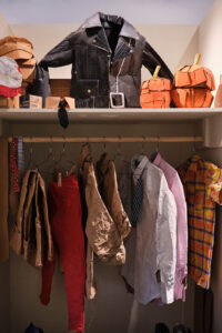 U-M Inst for the Humanities - Phranc: Butch Closet
